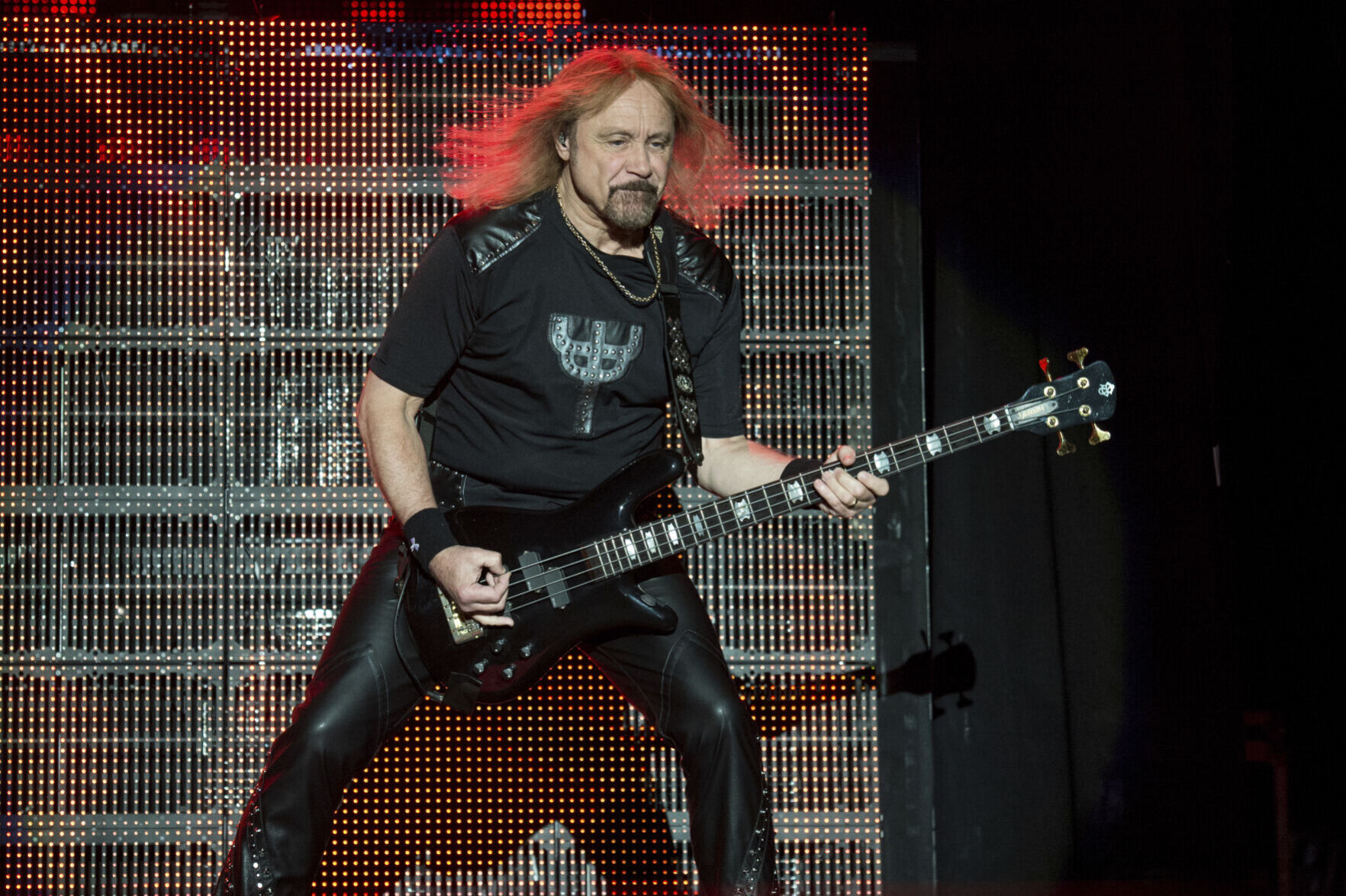 Ian Hill